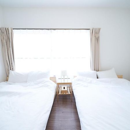 Househotel Ueno Iriya Tokio Zewnętrze zdjęcie