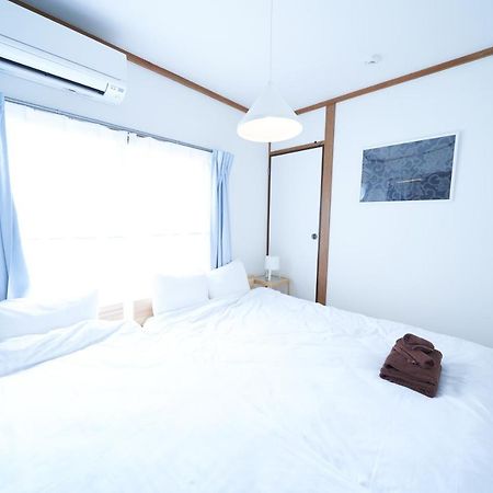 Househotel Ueno Iriya Tokio Zewnętrze zdjęcie