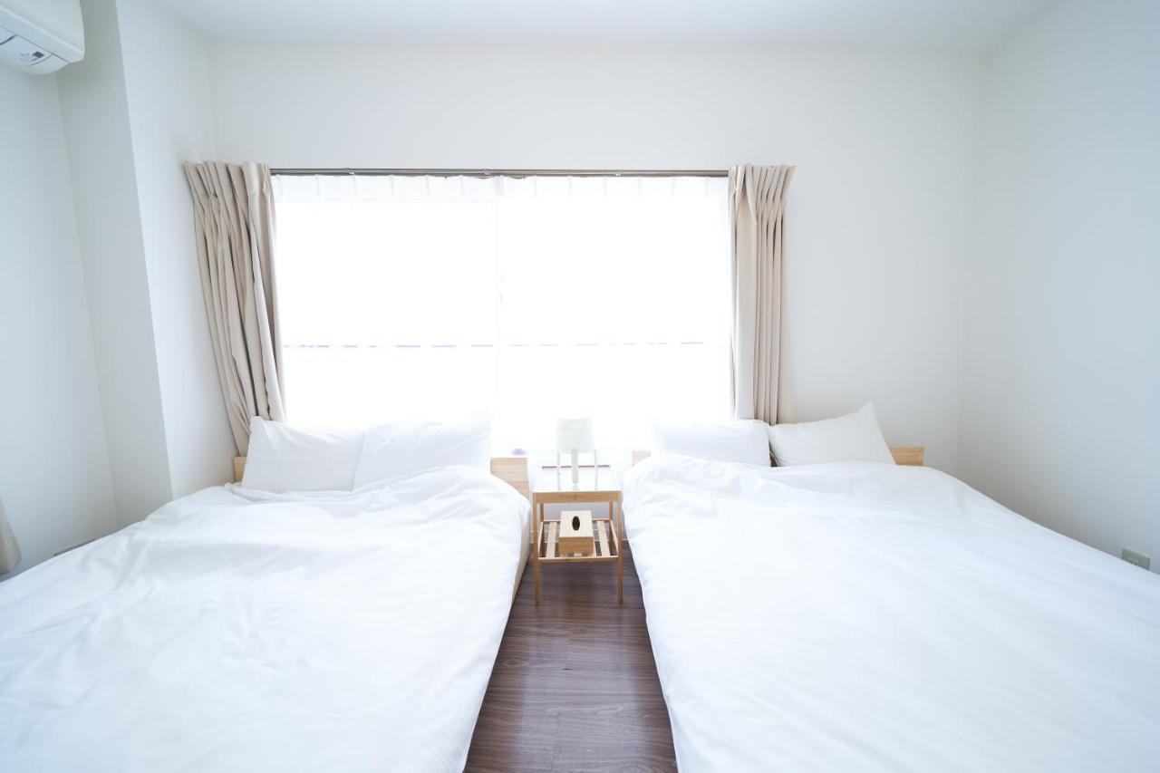 Househotel Ueno Iriya Tokio Zewnętrze zdjęcie