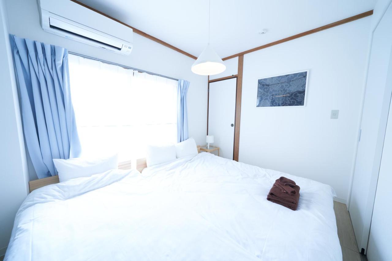 Househotel Ueno Iriya Tokio Zewnętrze zdjęcie