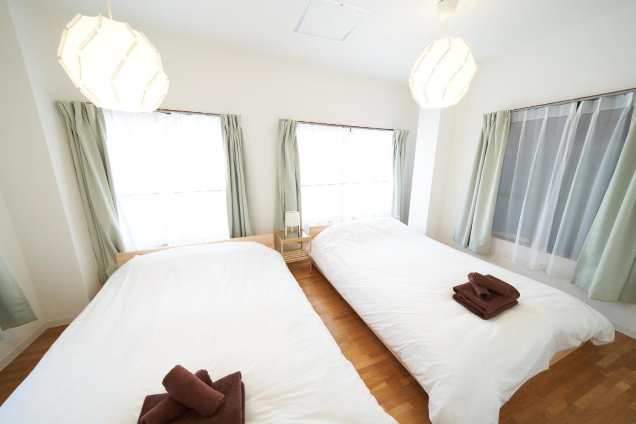 Househotel Ueno Iriya Tokio Zewnętrze zdjęcie