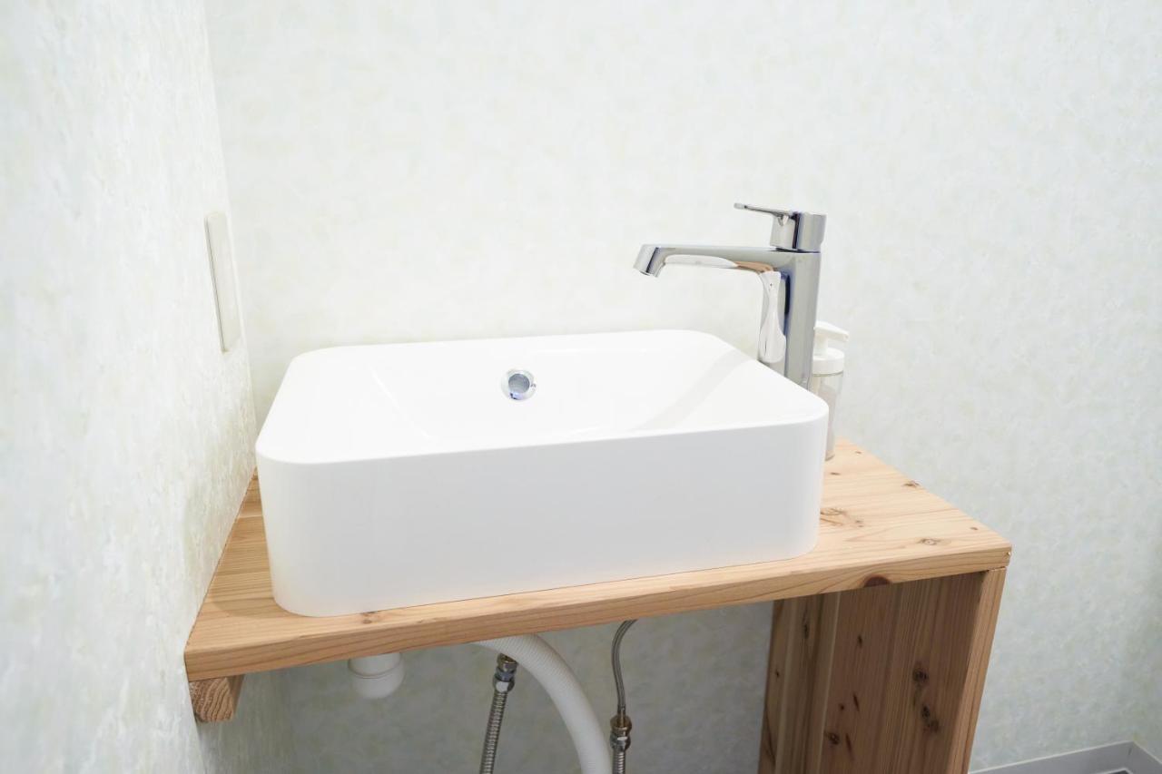 Househotel Ueno Iriya Tokio Zewnętrze zdjęcie
