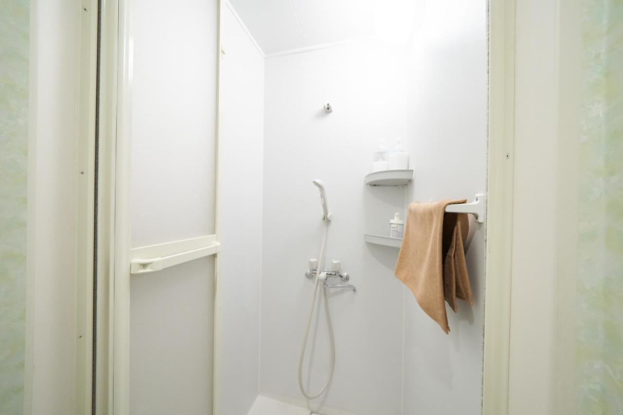 Househotel Ueno Iriya Tokio Zewnętrze zdjęcie